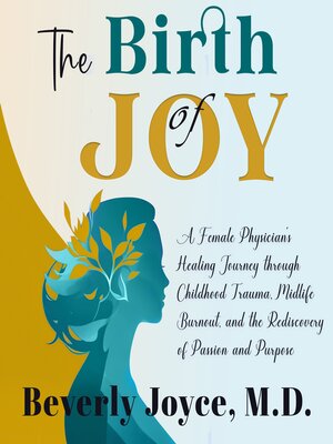 cover image of The Birth of Joy